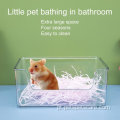 Spring Park Hamster Sand Bath Bath Container Box